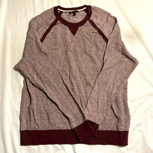 Men’s Banana Republic Crewneck - Size XL